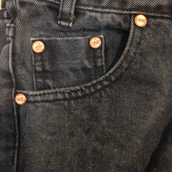 One Teaspoon Jeans - Picture 6 of 13